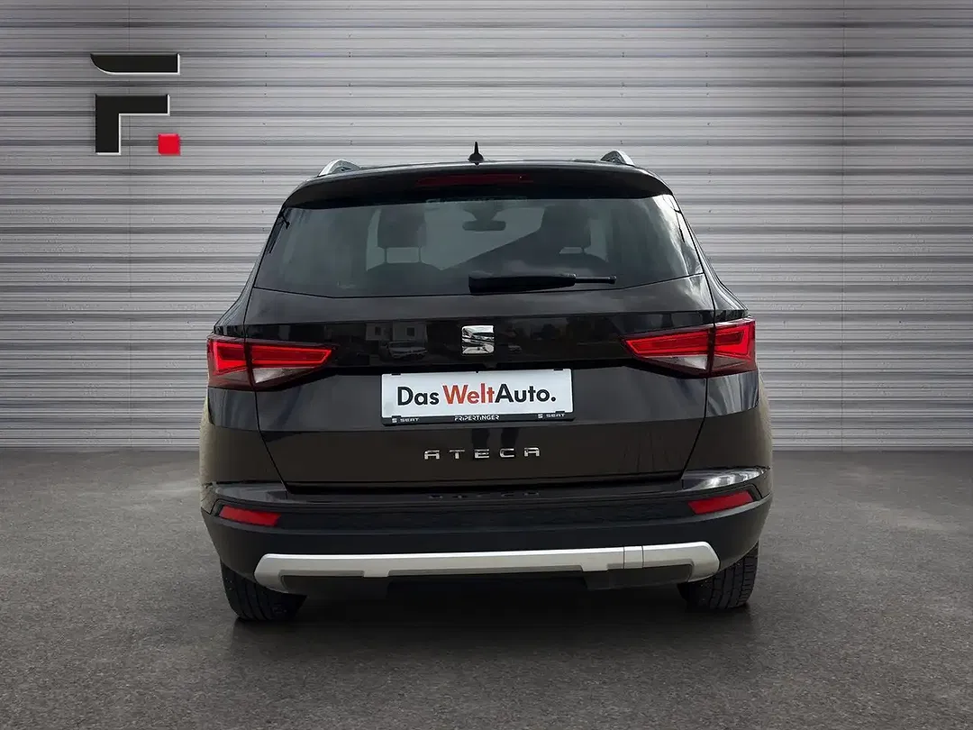 SEAT Ateca - Thumbnail 6
