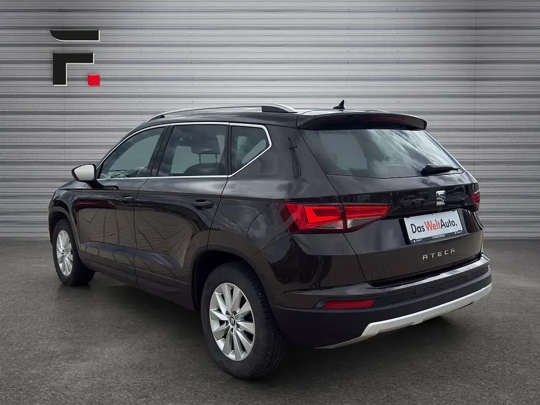 SEAT Ateca - Thumbnail 7