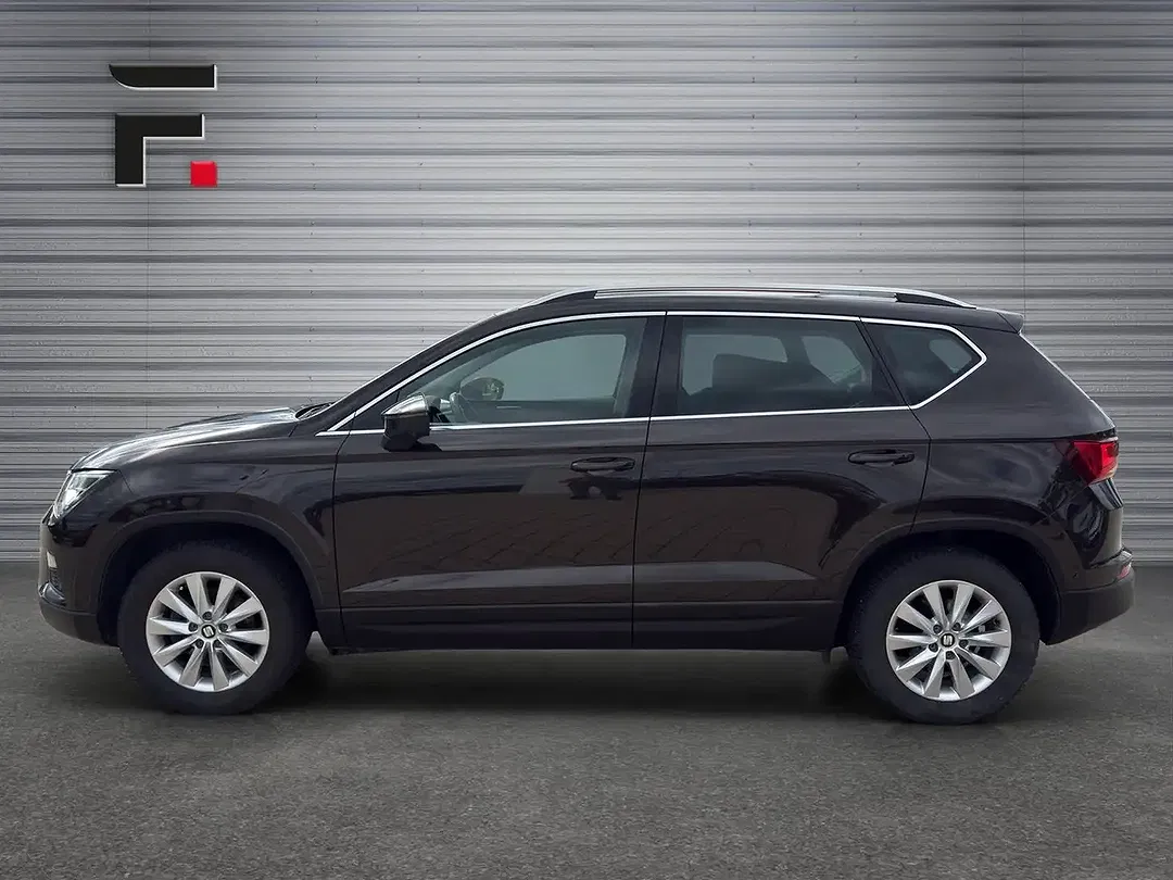 SEAT Ateca - Thumbnail 8