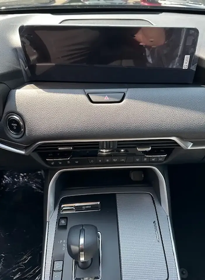 Mazda CX-60 - Thumbnail 10