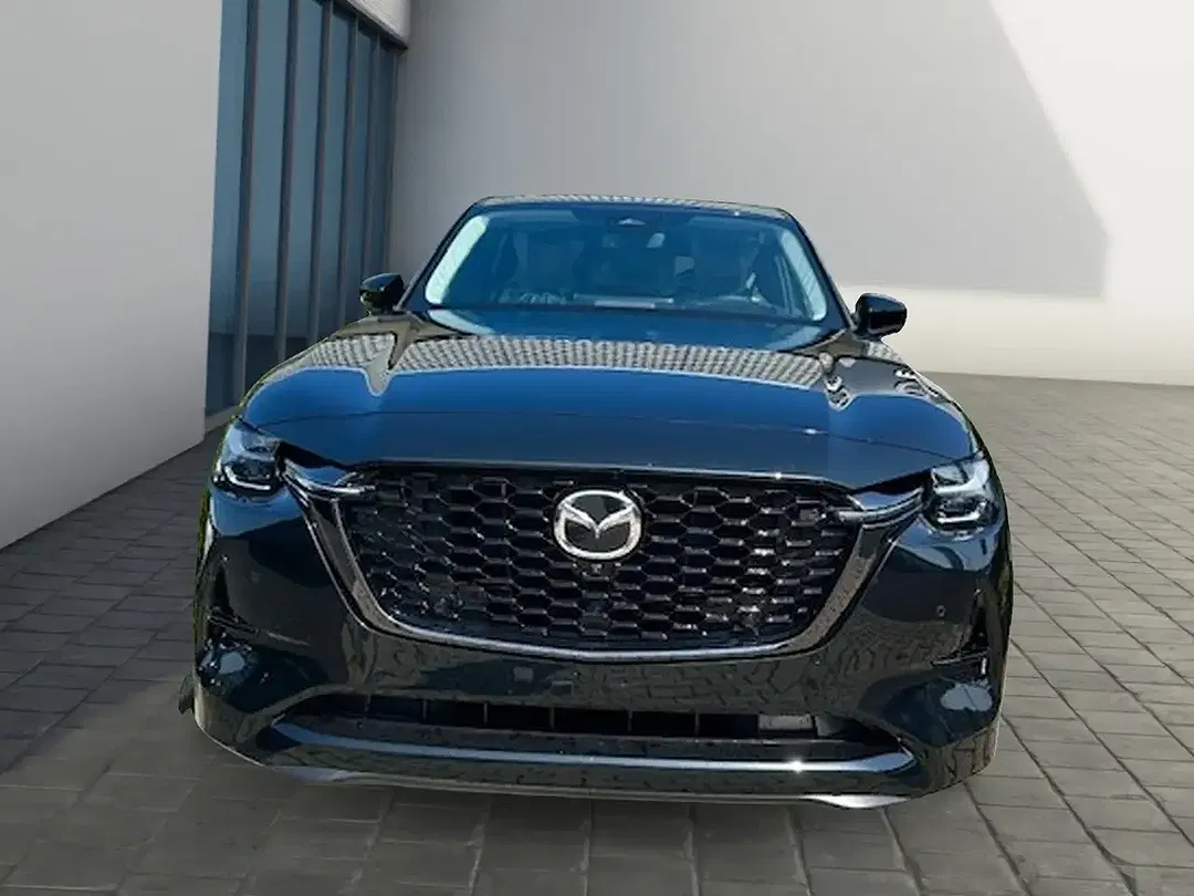 Mazda CX-60 - Thumbnail 2