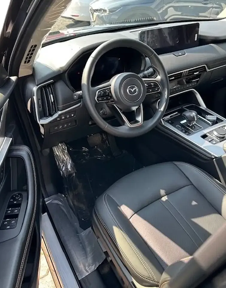 Mazda CX-60 - Thumbnail 4