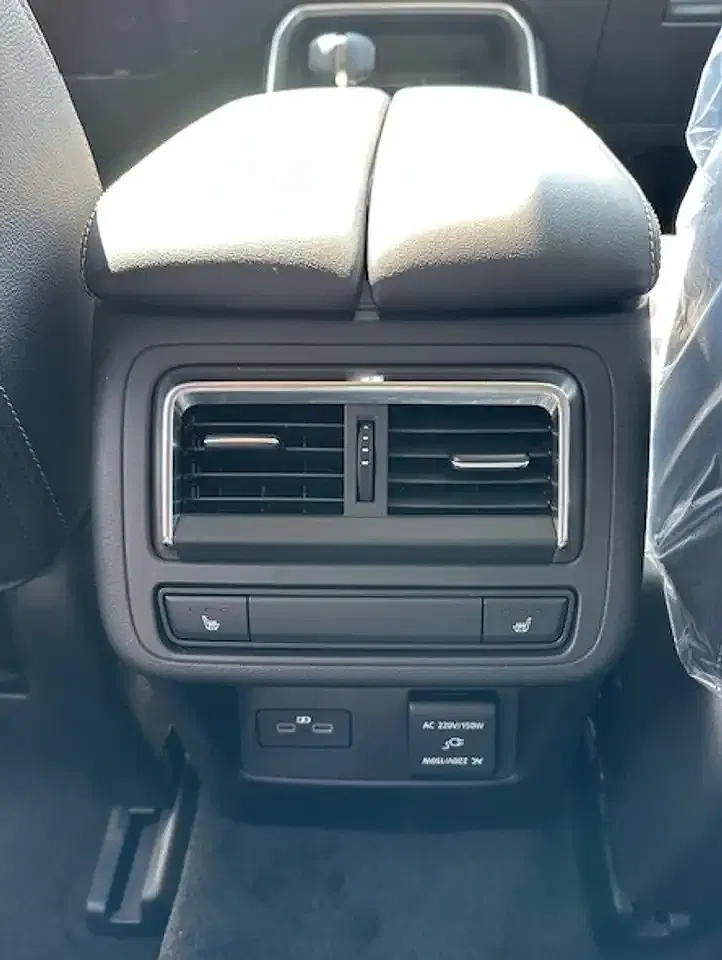 Mazda CX-60 - Thumbnail 5