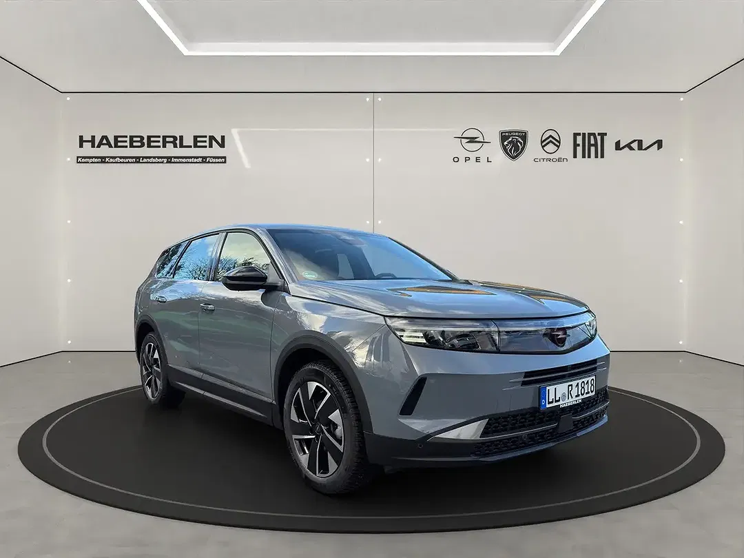 Opel Grandland - Thumbnail 6