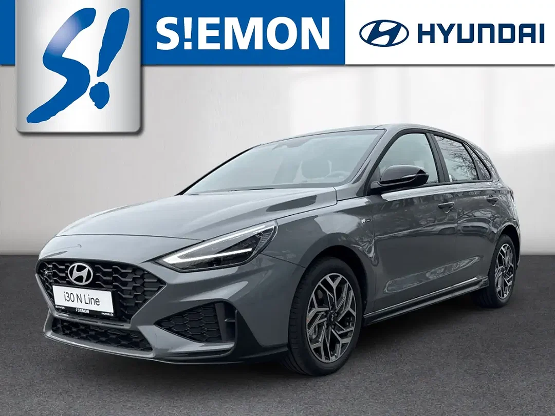 Hyundai i30 - Afbeelding 1