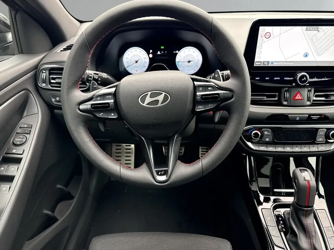 Hyundai i30 - Thumbnail 11