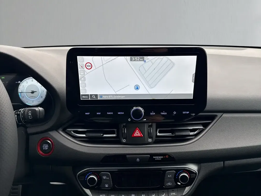 Hyundai i30 - Thumbnail 12