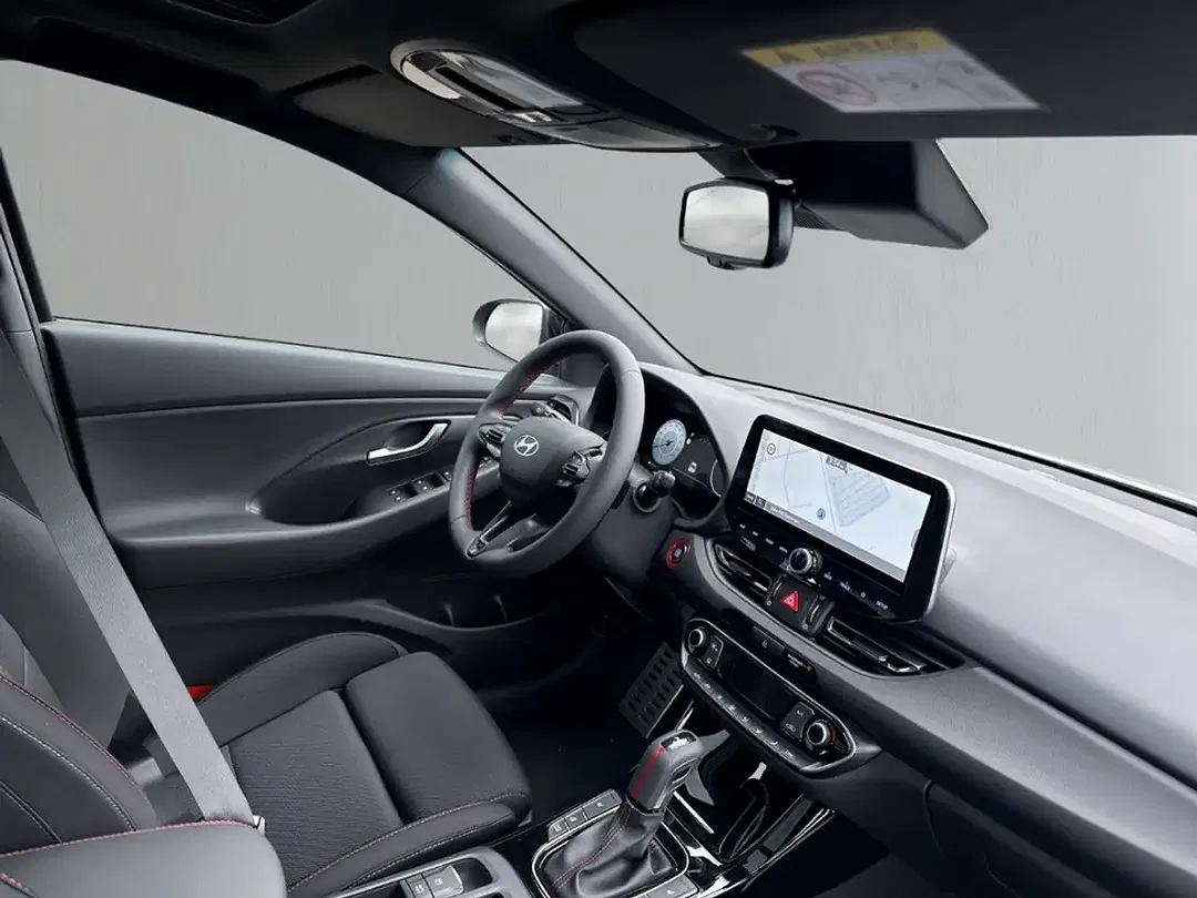 Hyundai i30 - Thumbnail 13