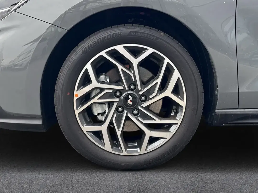 Hyundai i30 - Thumbnail 14