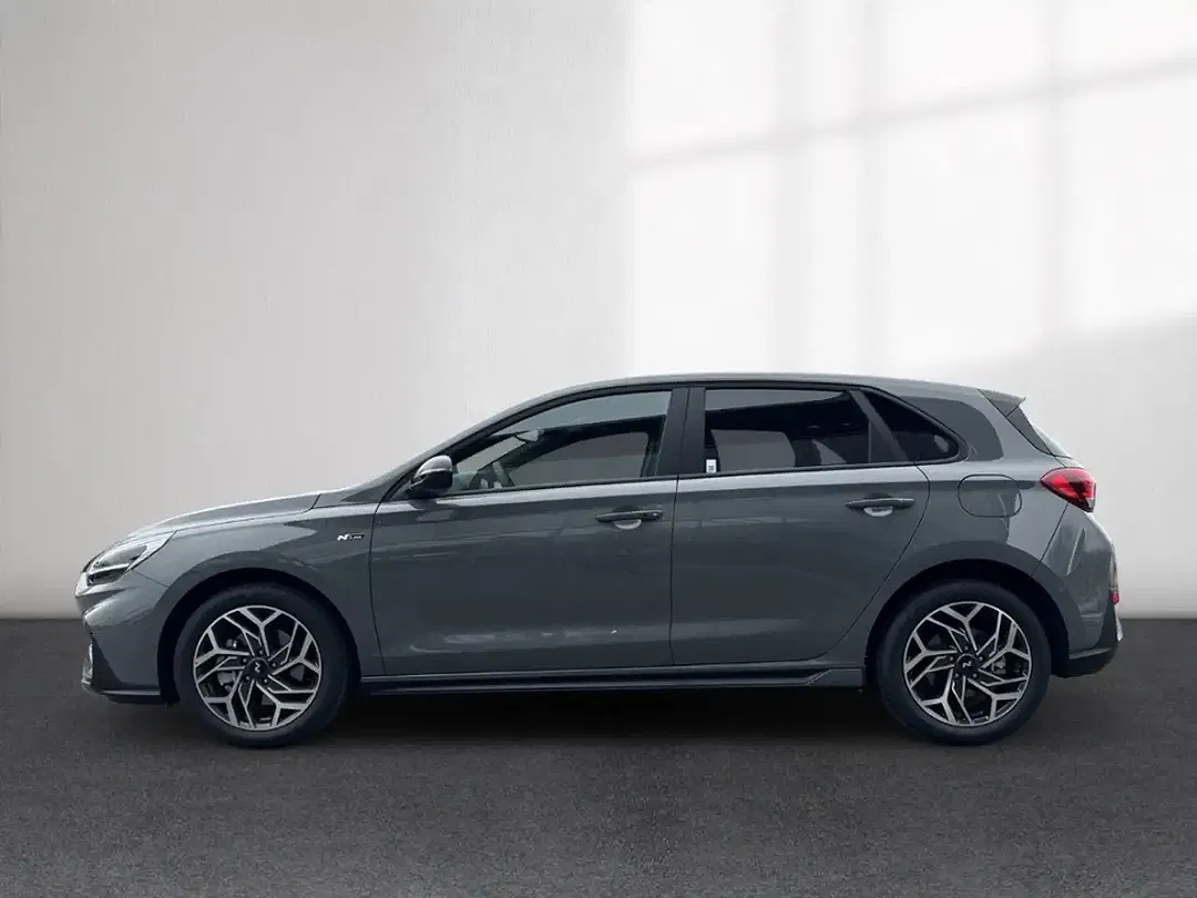 Hyundai i30 - Thumbnail 2