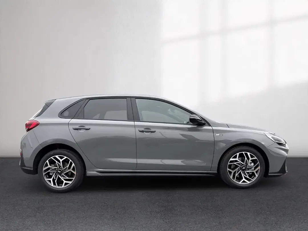 Hyundai i30 - Thumbnail 5
