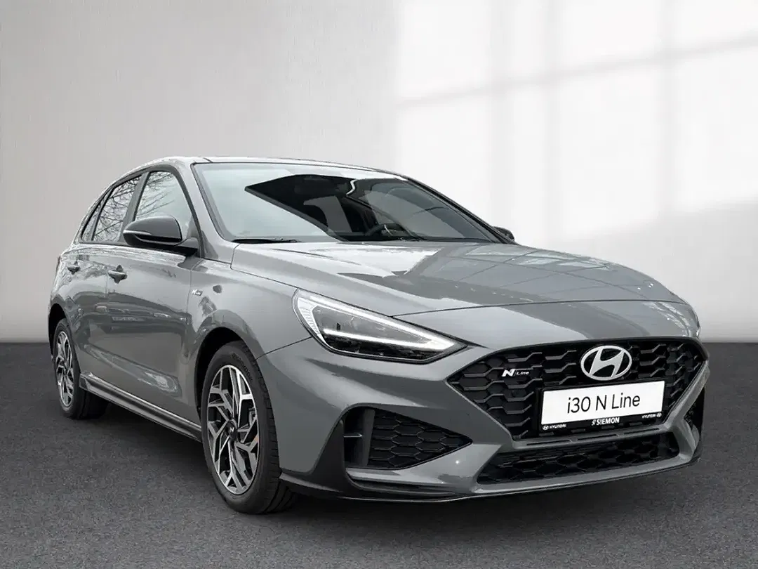 Hyundai i30 - Thumbnail 6