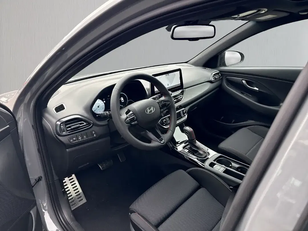 Hyundai i30 - Thumbnail 7