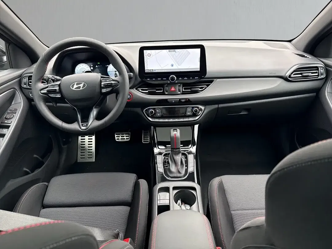 Hyundai i30 - Thumbnail 9
