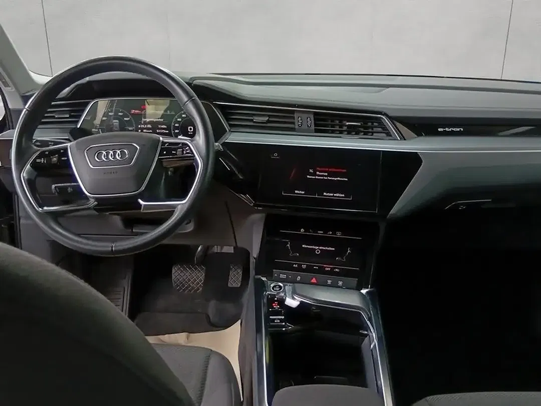 Audi e-tron - Thumbnail 14