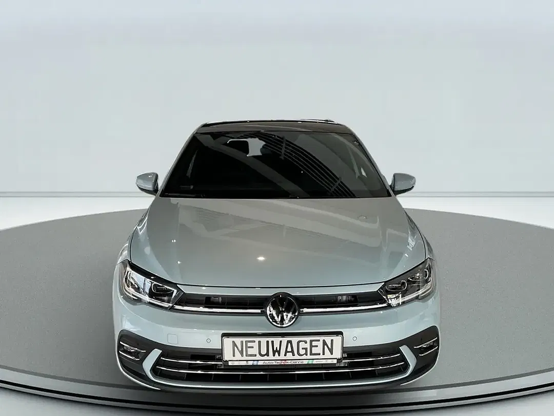Volkswagen Polo - Thumbnail 2