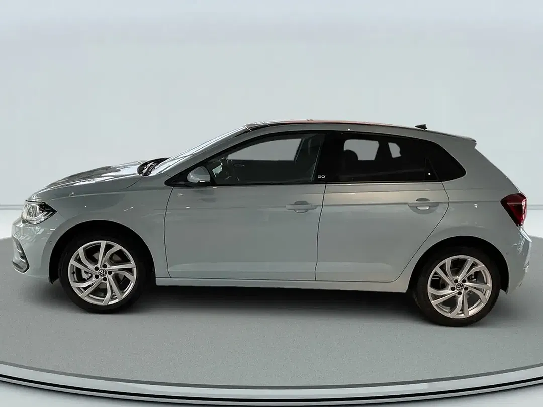 Volkswagen Polo - Thumbnail 3