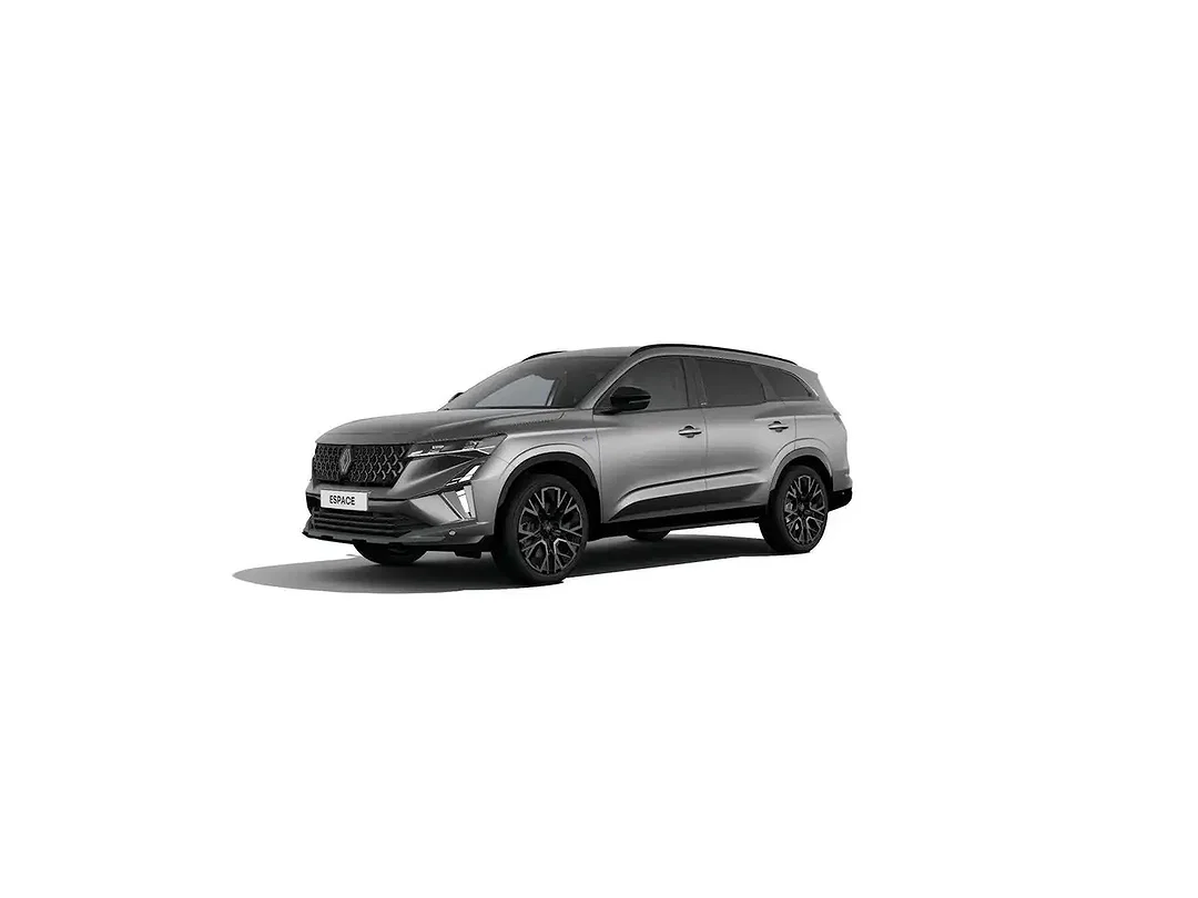 Renault Espace - Afbeelding 1