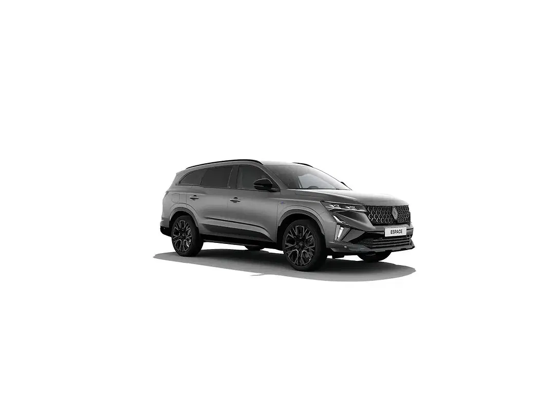 Renault Espace - Thumbnail 10