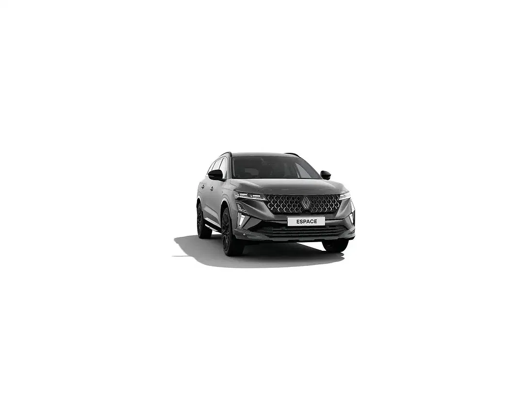 Renault Espace - Thumbnail 11
