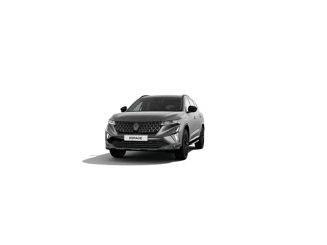 Renault Espace - Thumbnail 12