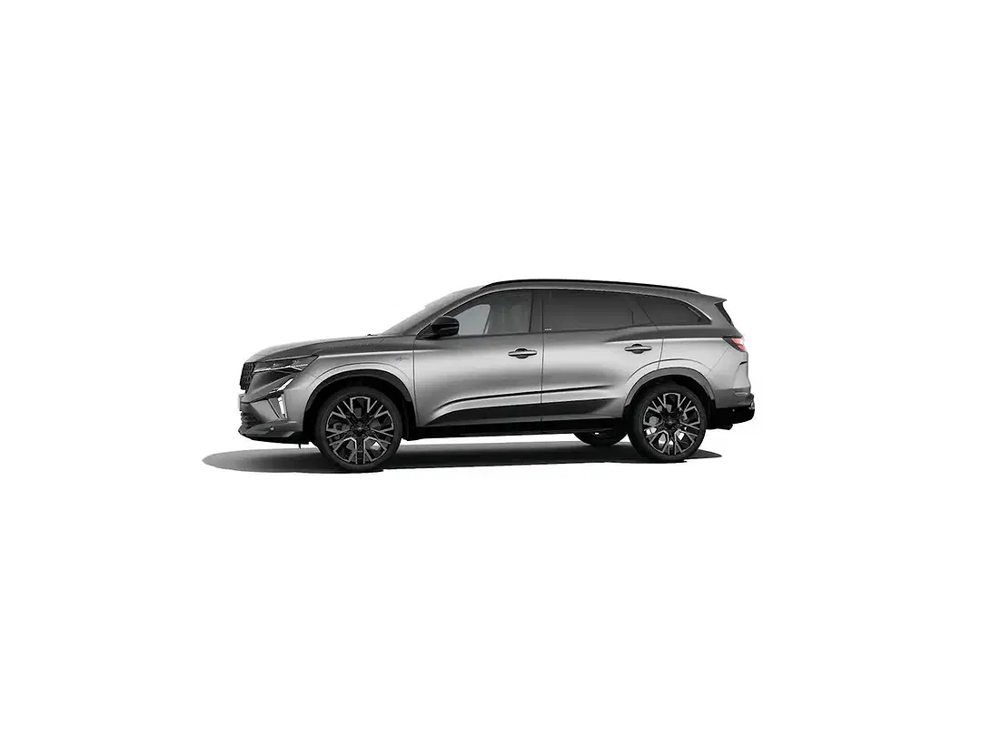 Renault Espace - Thumbnail 2