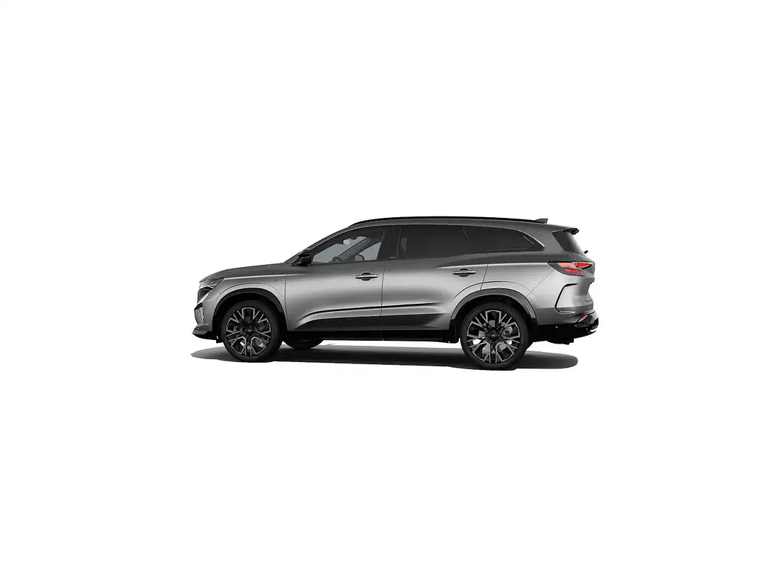 Renault Espace - Thumbnail 3