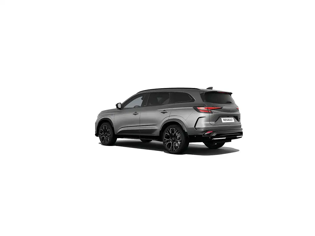 Renault Espace - Thumbnail 4