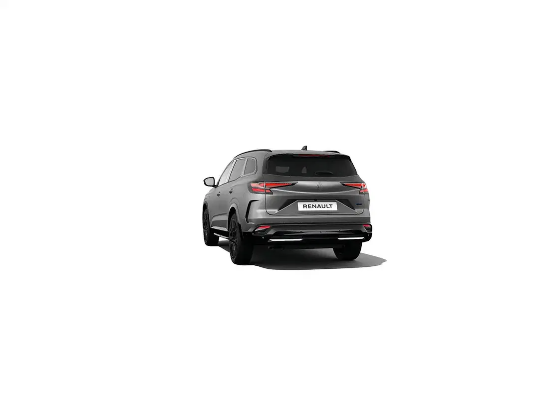 Renault Espace - Thumbnail 5
