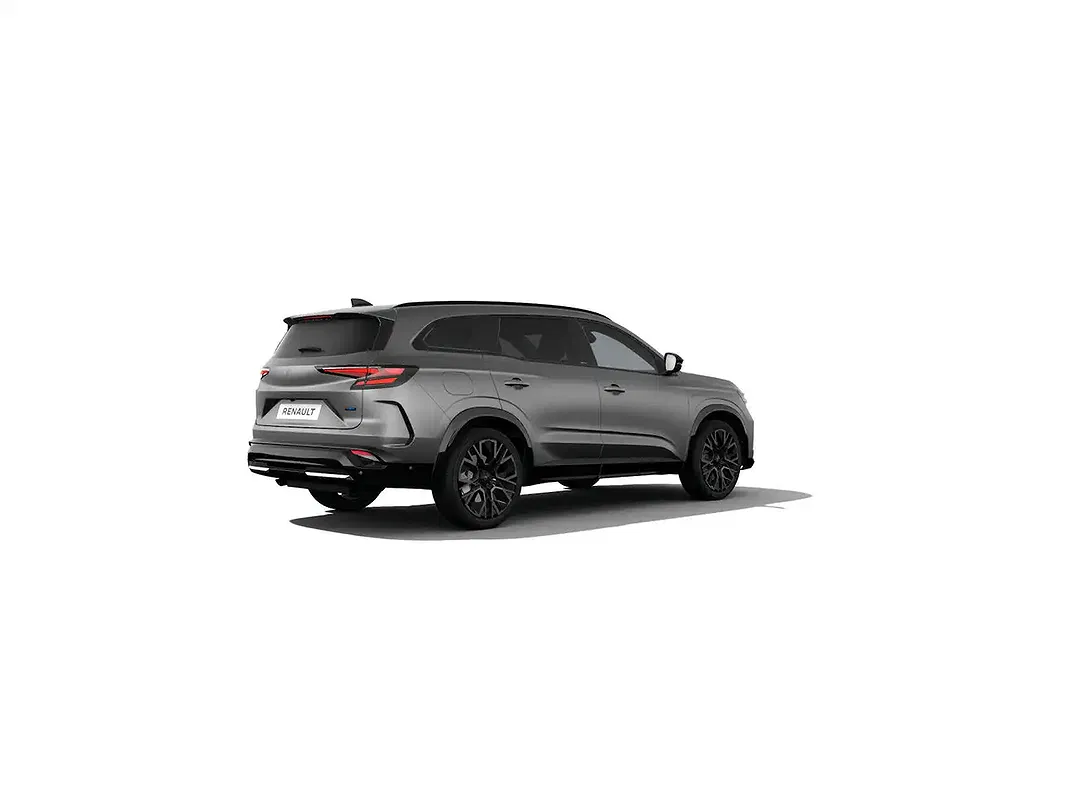 Renault Espace - Thumbnail 7