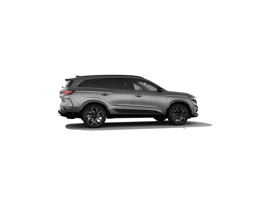 Renault Espace - Thumbnail 8