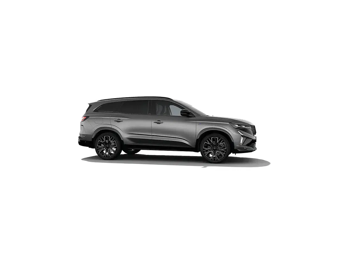 Renault Espace - Thumbnail 9