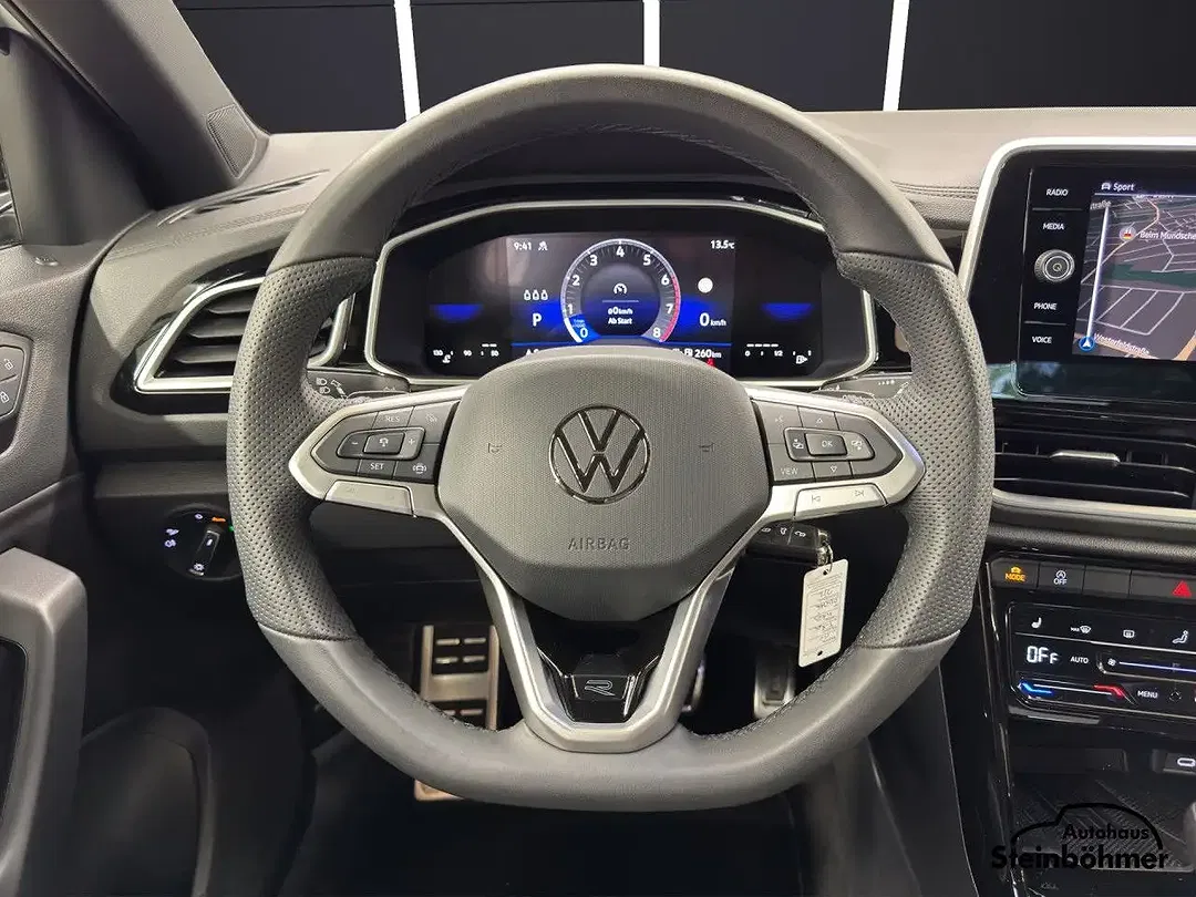Volkswagen T-Roc - Thumbnail 16