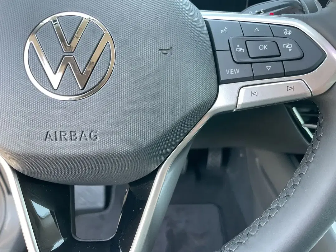 Volkswagen Passat Variant - Thumbnail 14