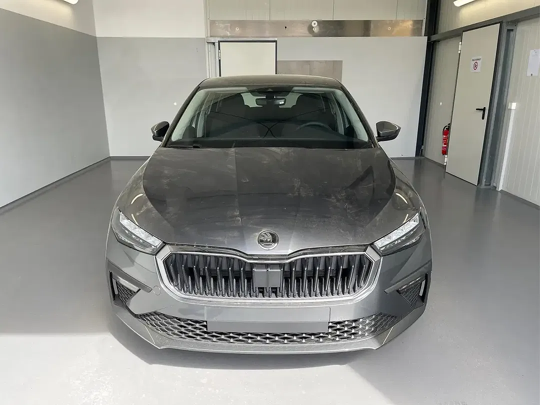 Skoda Scala - Thumbnail 2