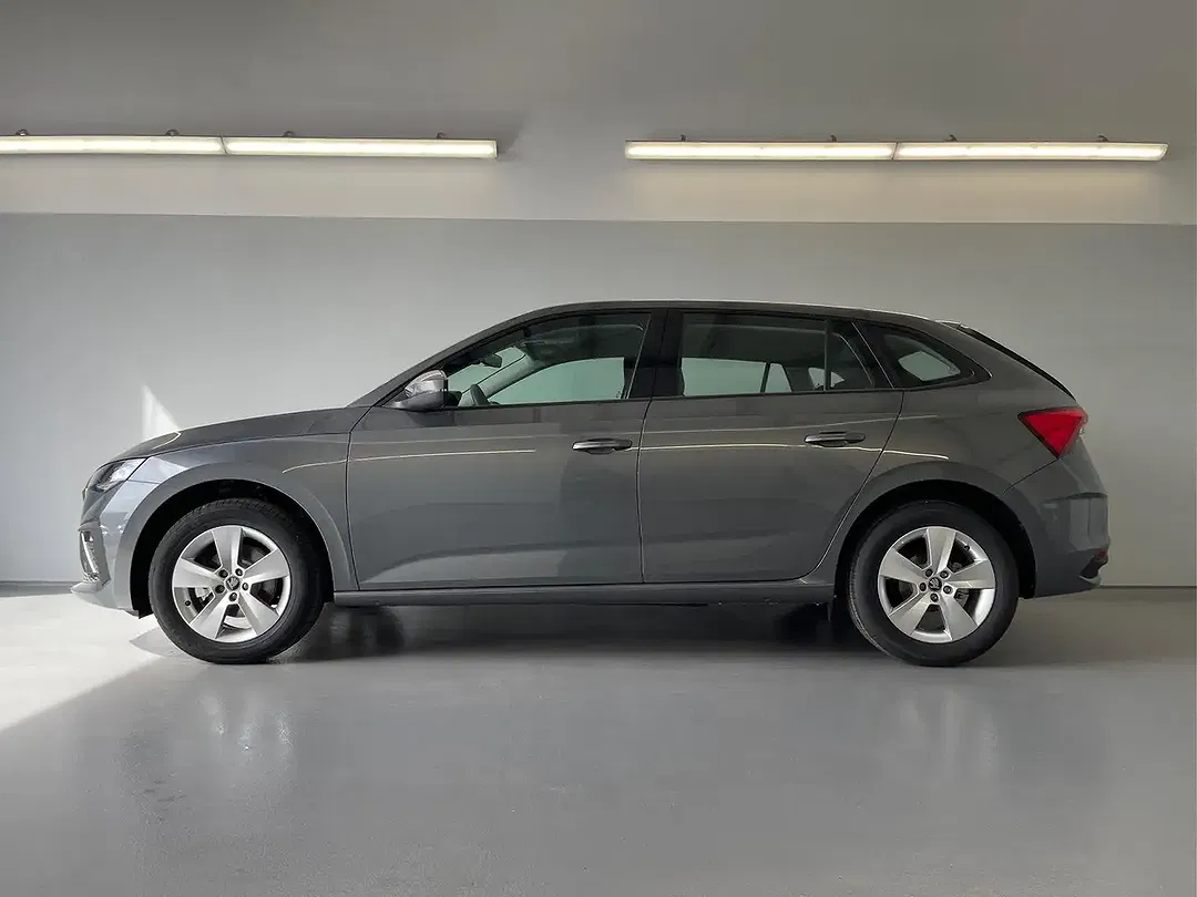 Skoda Scala - Thumbnail 3