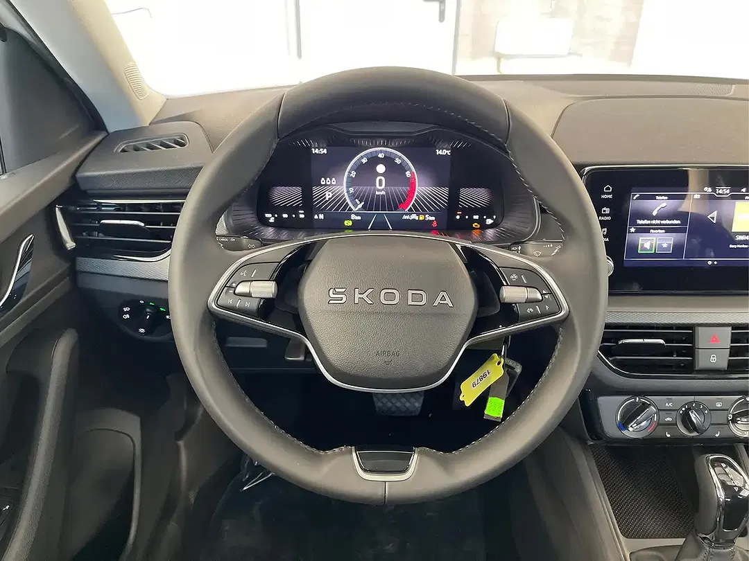 Skoda Scala - Thumbnail 8