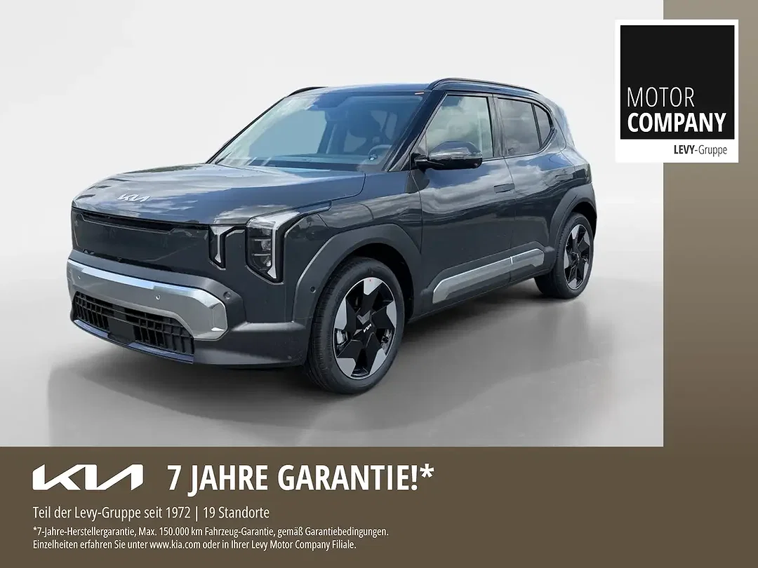 Kia EV2 - Afbeelding 1