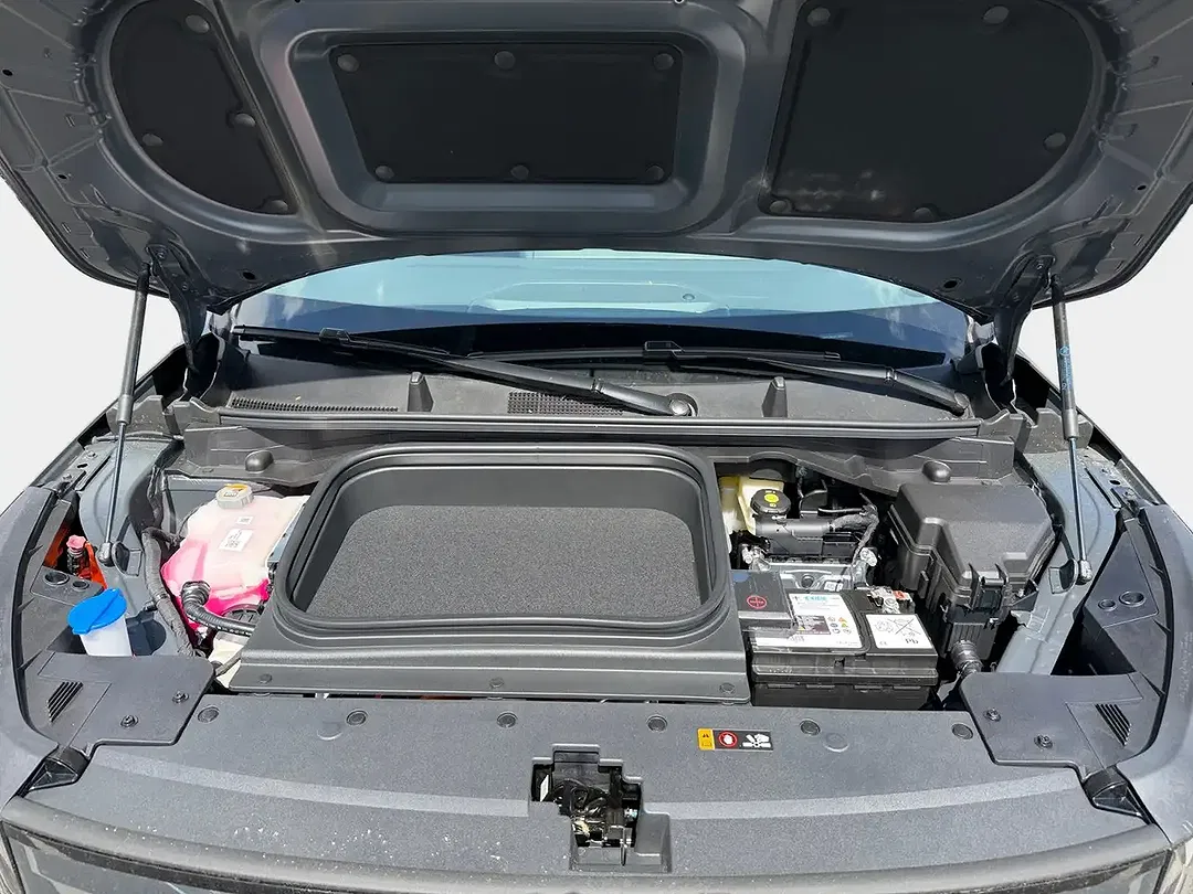 Kia EV2 - Thumbnail 14