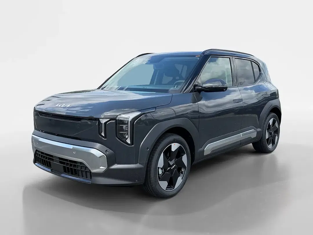 Kia EV2 - Thumbnail 2