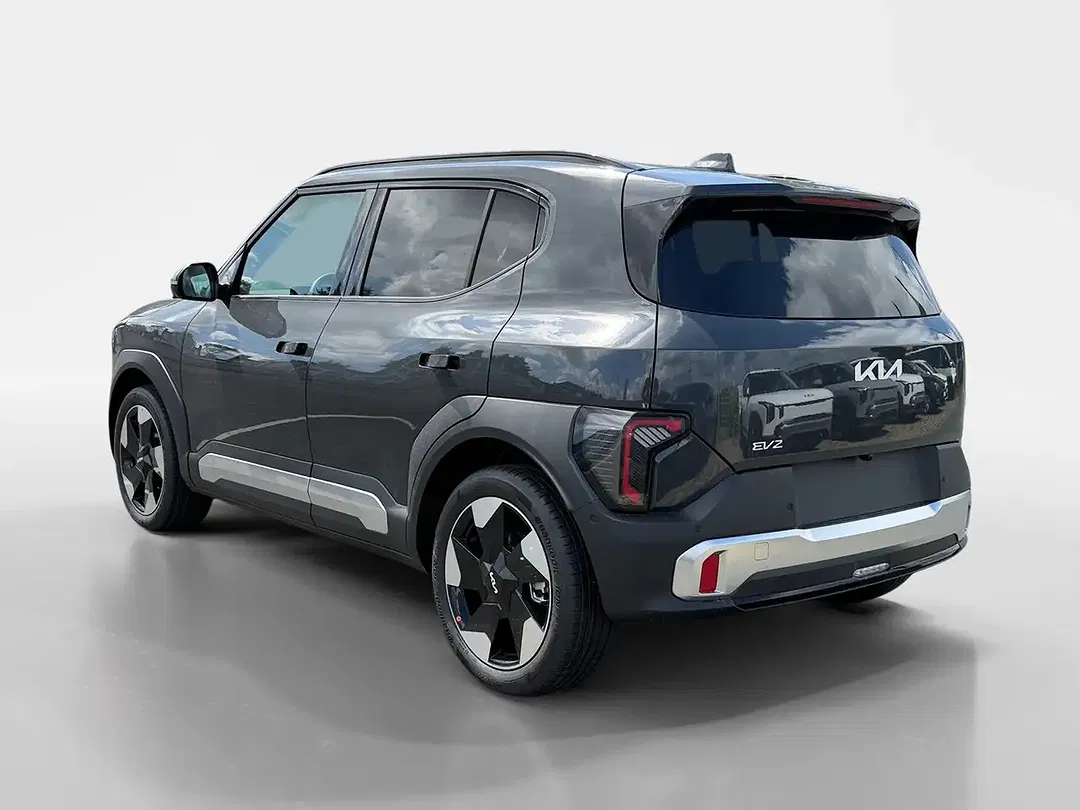 Kia EV2 - Thumbnail 4