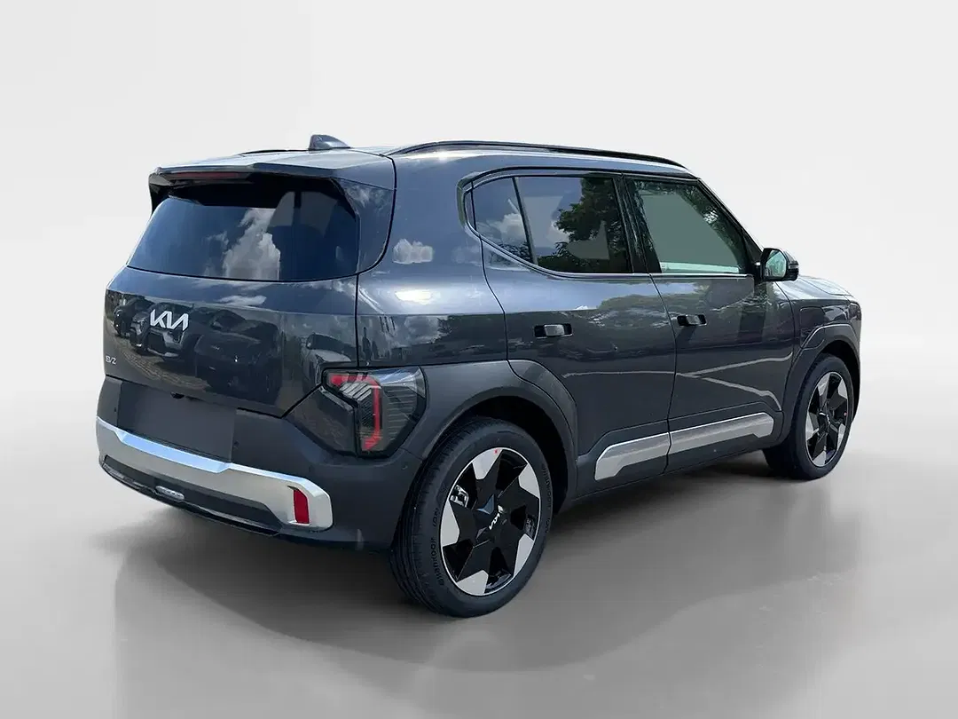 Kia EV2 - Thumbnail 5