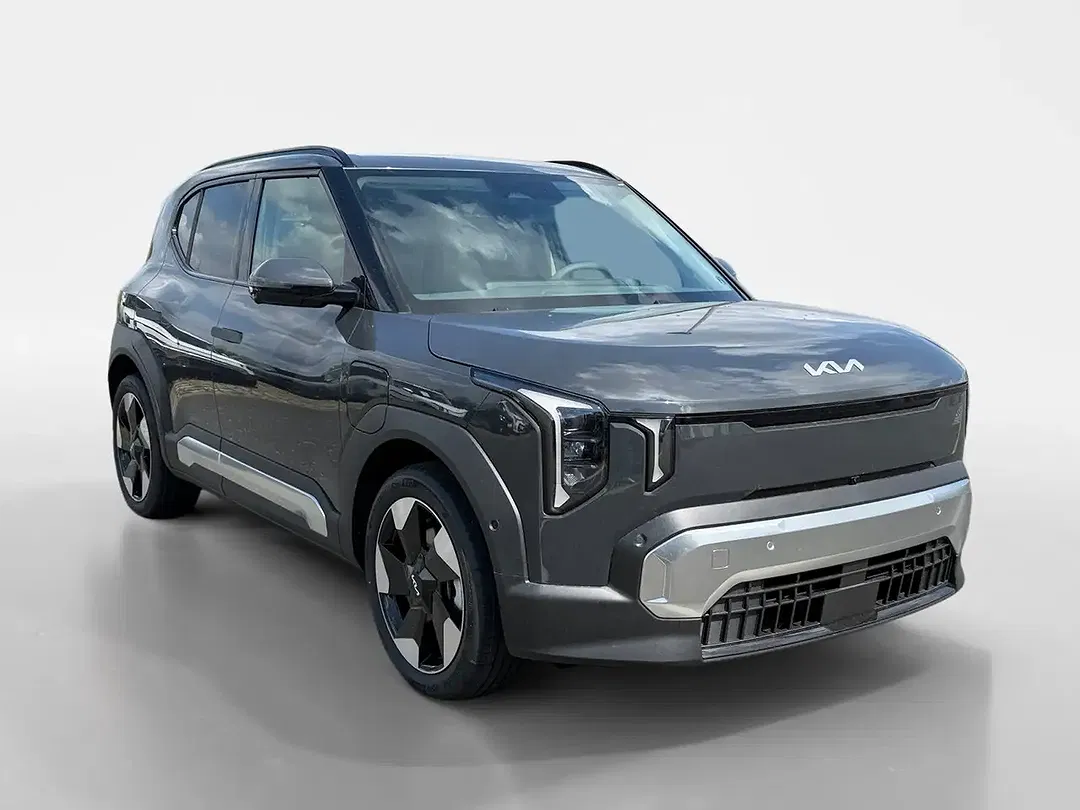 Kia EV2 - Thumbnail 7
