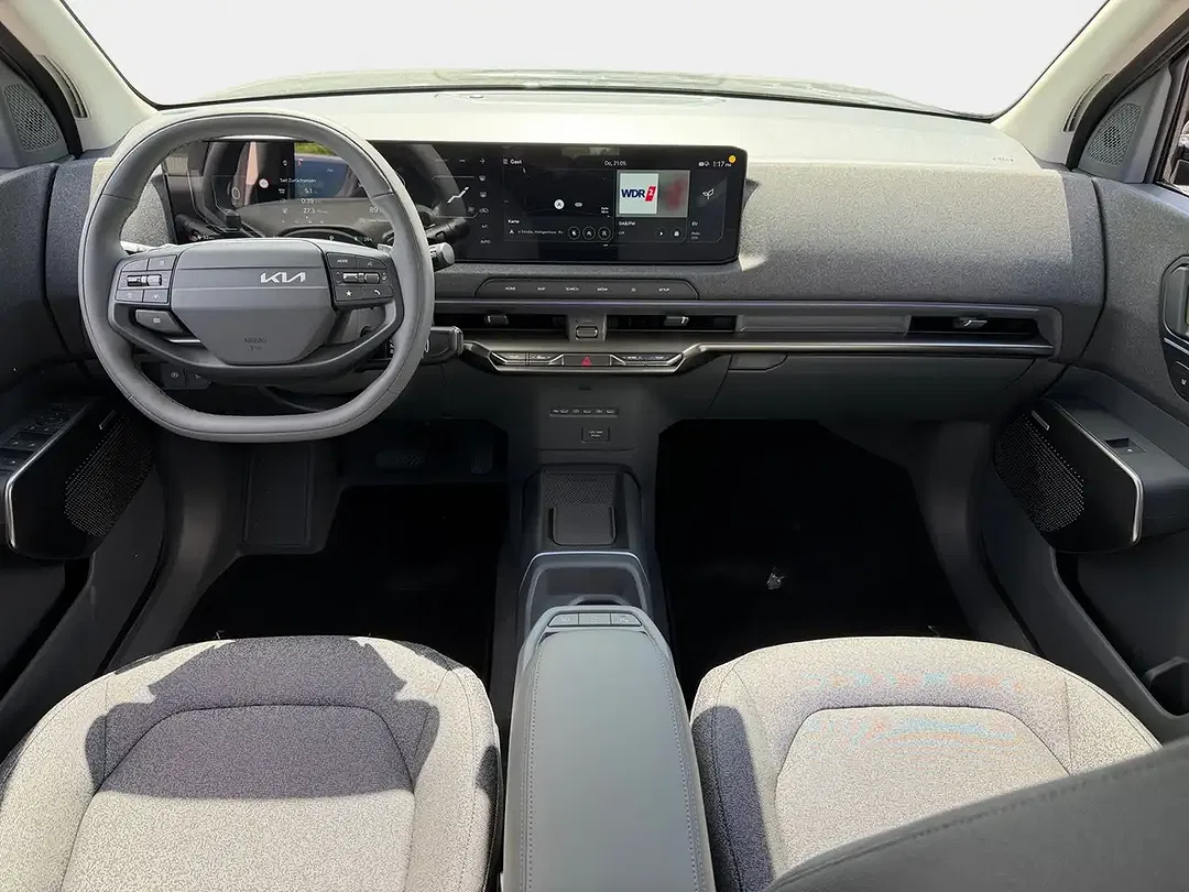 Kia EV2 - Thumbnail 9