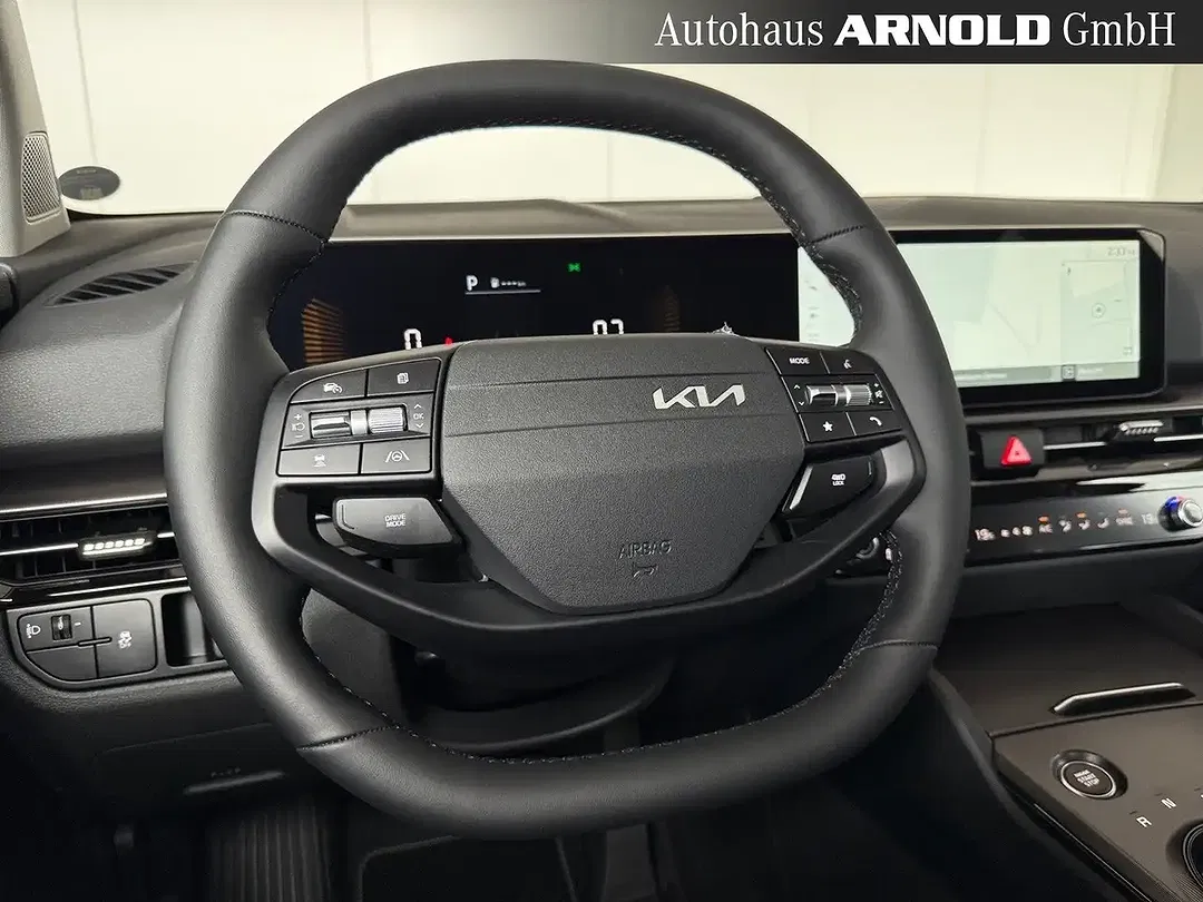 Kia Sportage - Thumbnail 9