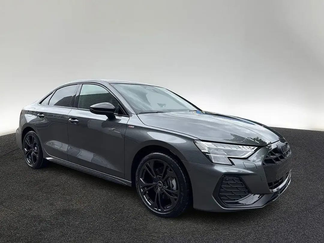 Audi A3 - Thumbnail 7