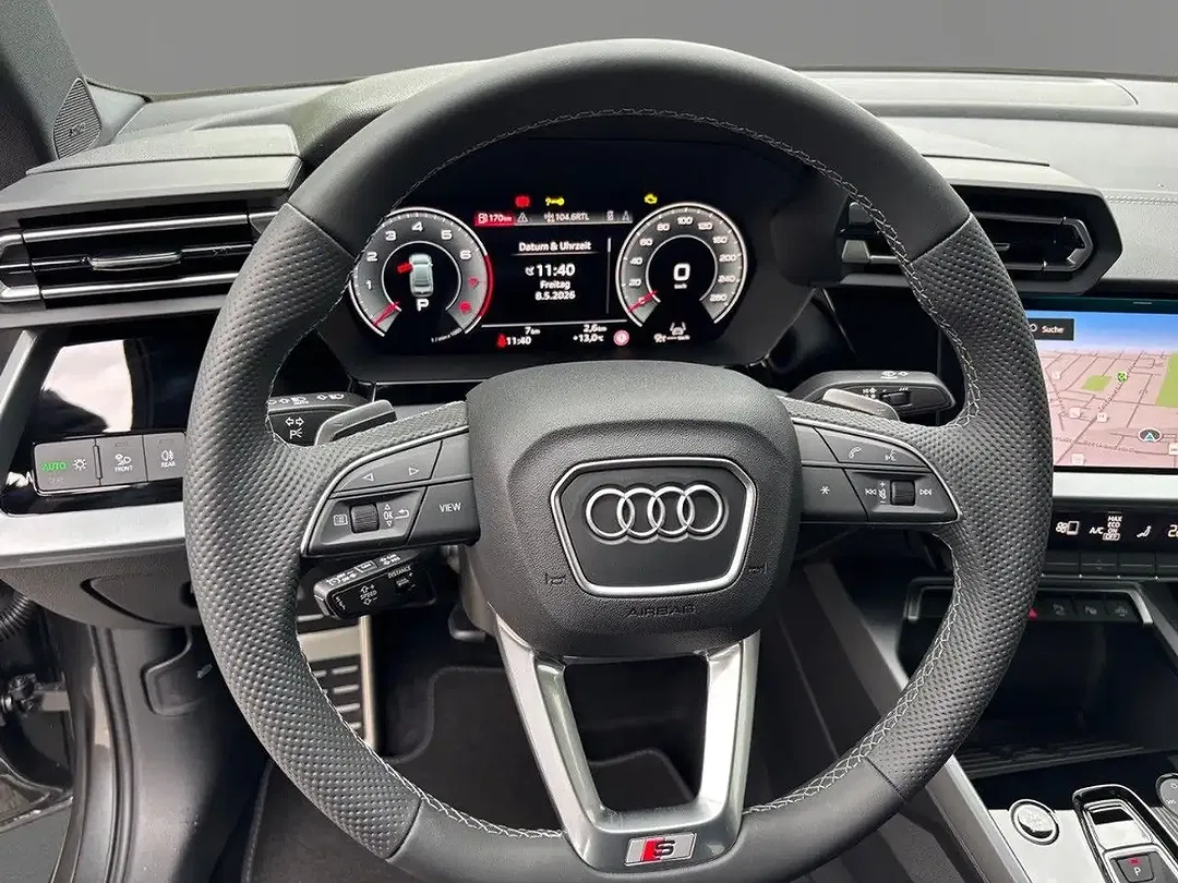 Audi A3 - Thumbnail 8