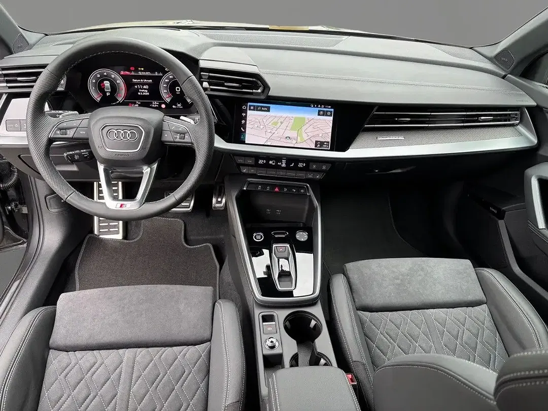 Audi A3 - Thumbnail 9