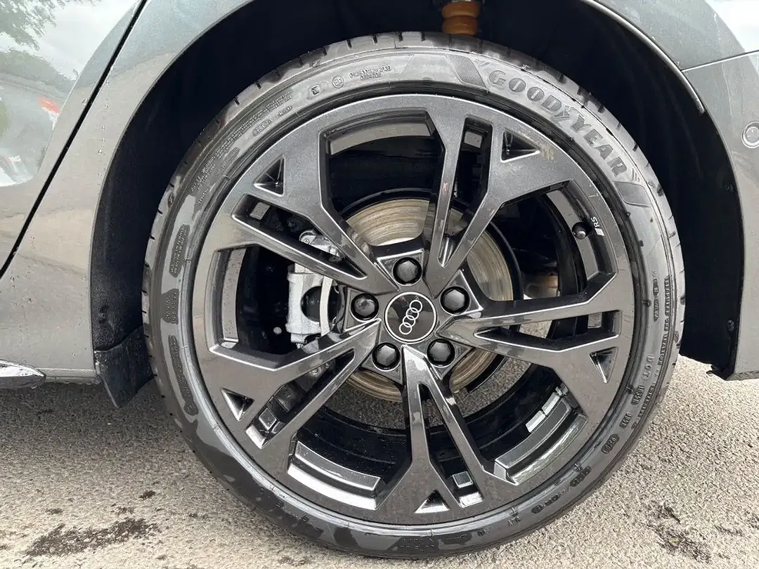 Audi A3 - Thumbnail 11