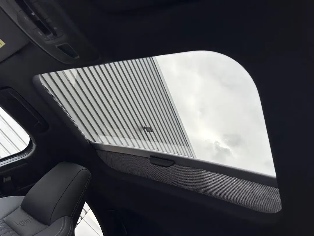 Audi A3 - Thumbnail 12